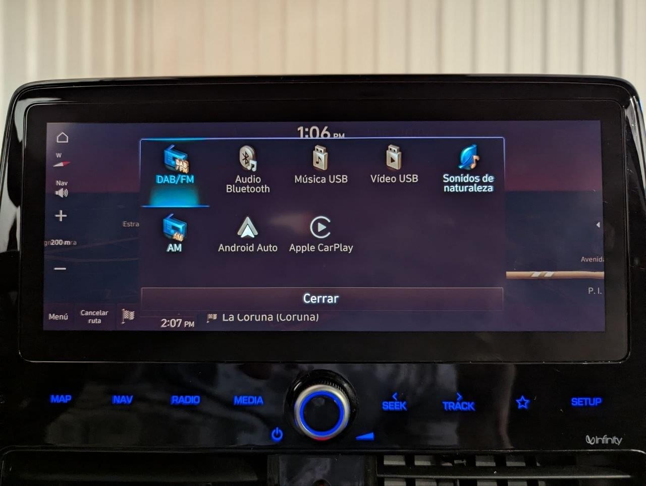 HYUNDAI IONIQ 1.6 GDI PHEV TECNO DCT 36 