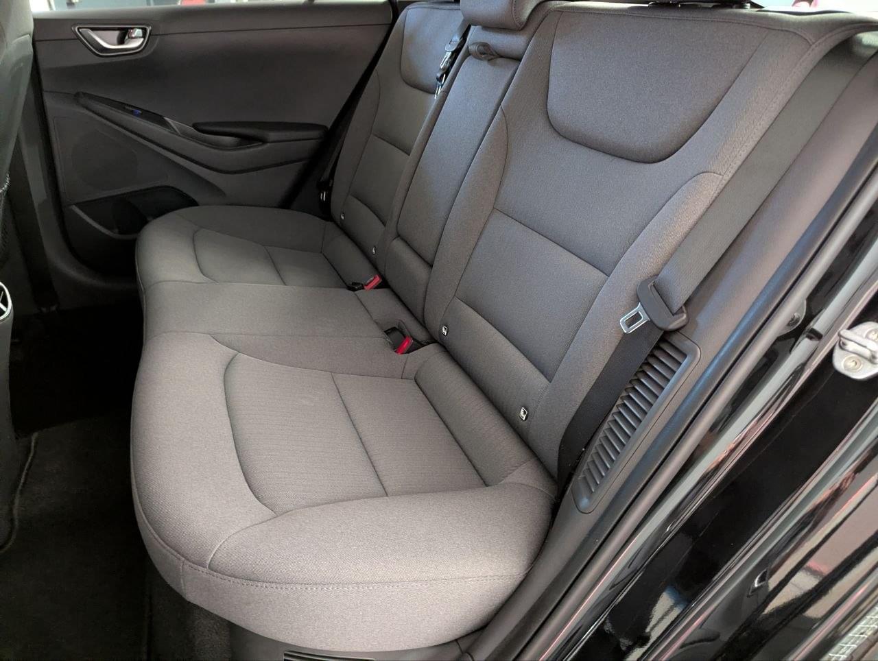 HYUNDAI IONIQ 1.6 GDI PHEV TECNO DCT 20 