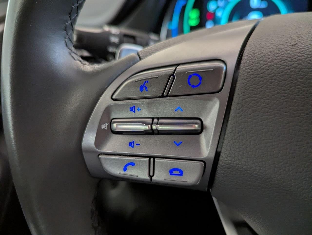 HYUNDAI IONIQ 1.6 GDI PHEV TECNO DCT 39 