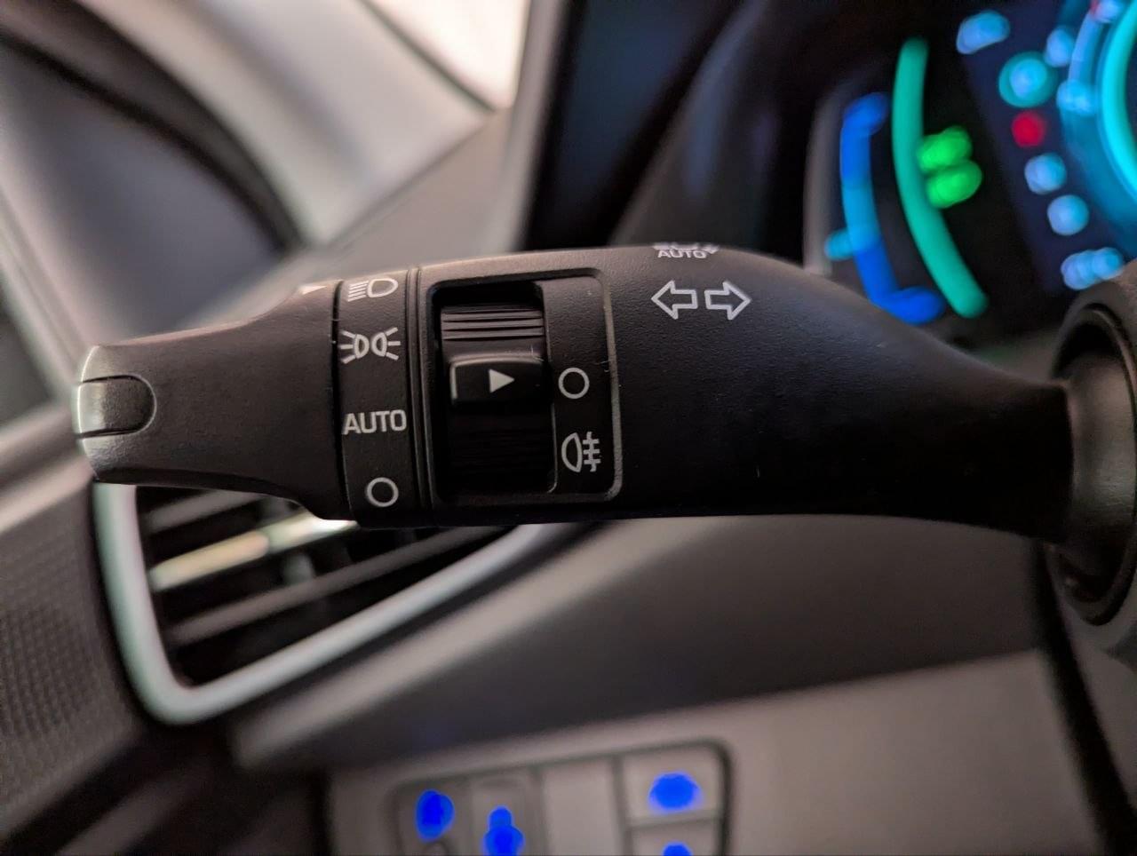 HYUNDAI IONIQ 1.6 GDI PHEV TECNO DCT 41 