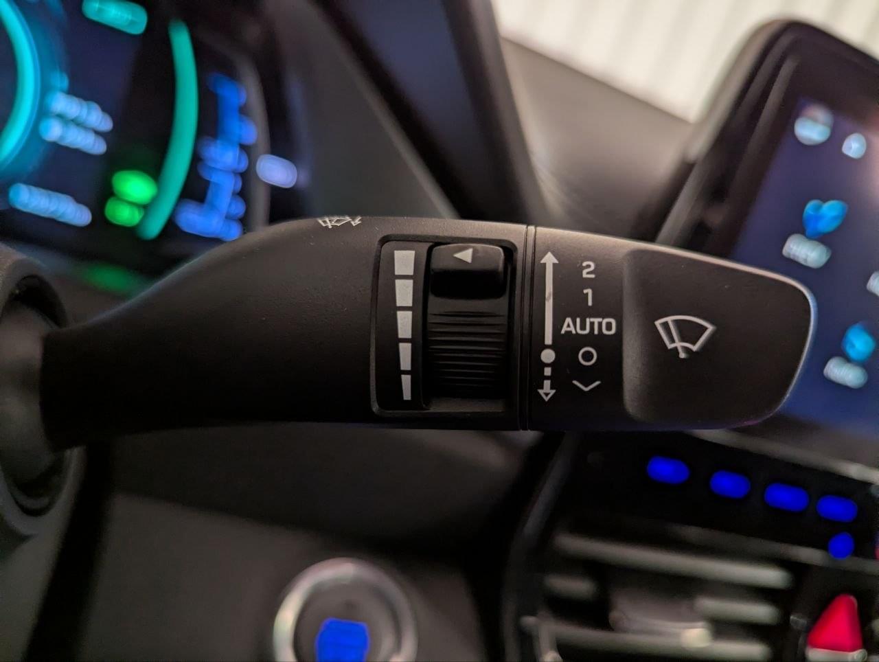 HYUNDAI IONIQ 1.6 GDI PHEV TECNO DCT 42 