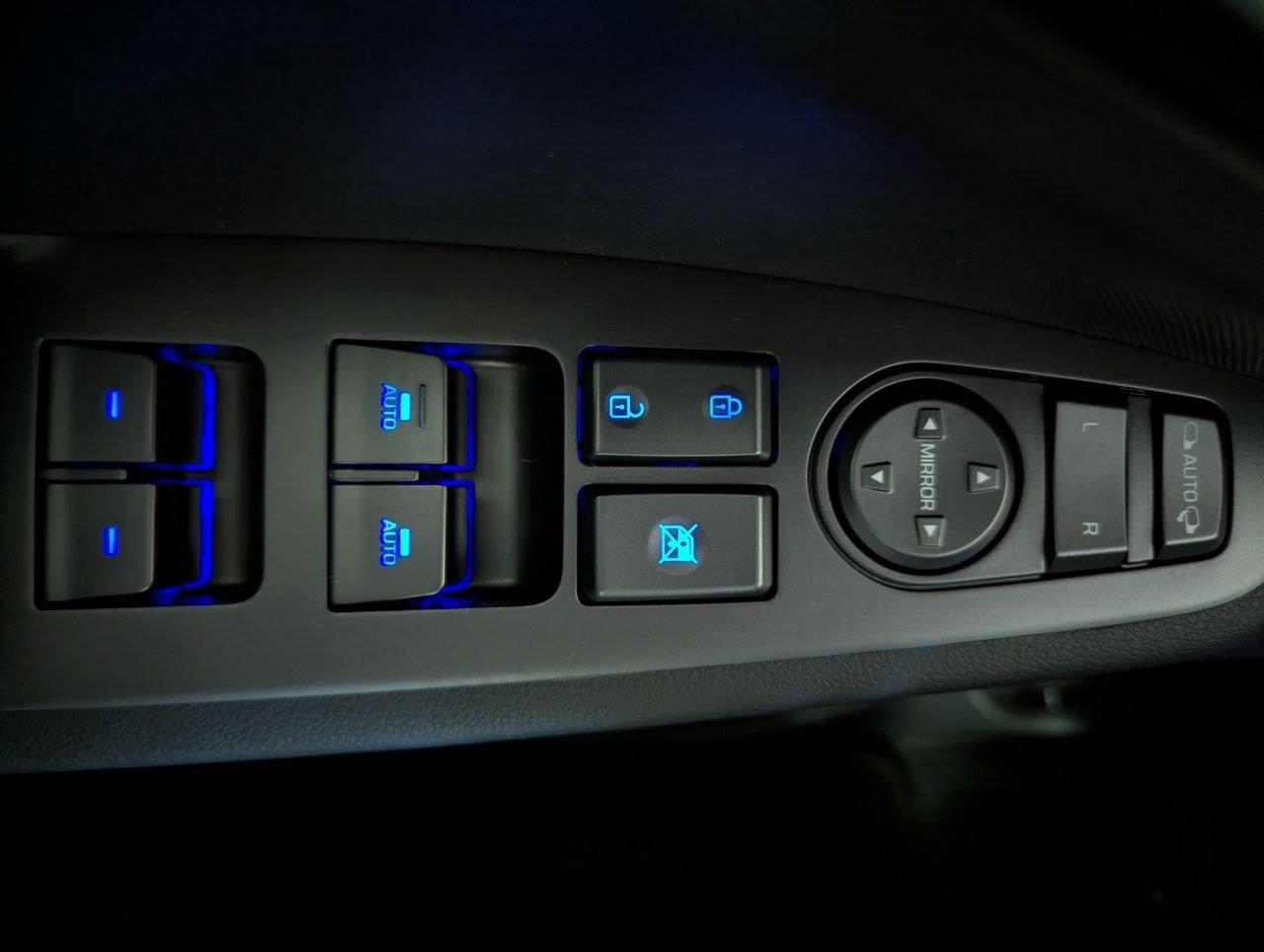 HYUNDAI IONIQ 1.6 GDI PHEV TECNO DCT 45 