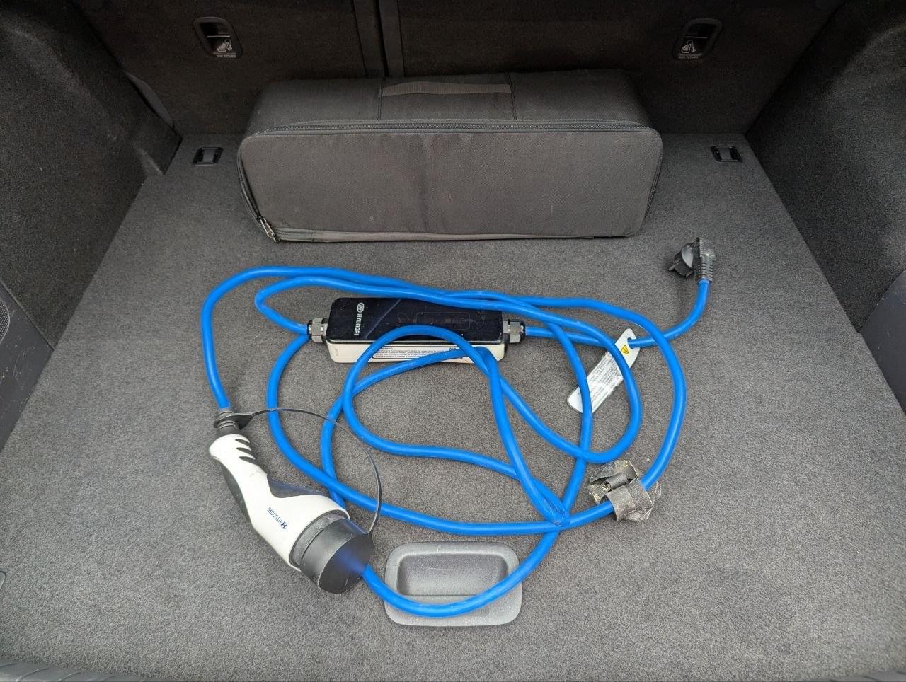 HYUNDAI IONIQ 1.6 GDI PHEV TECNO DCT 21 