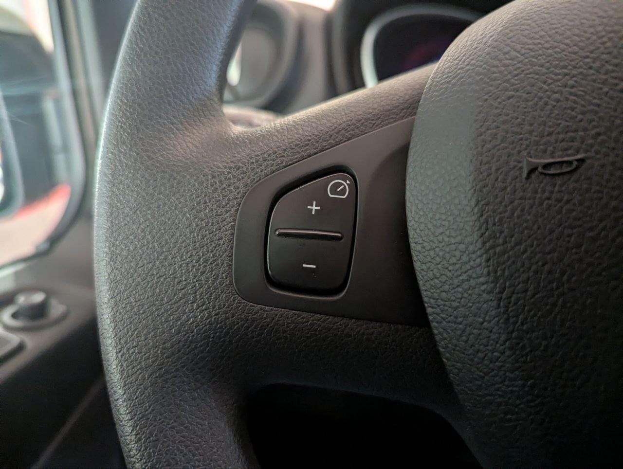 NISSAN NV 300 COMBI 9 2.0 DCI COMFORT 120CV 31