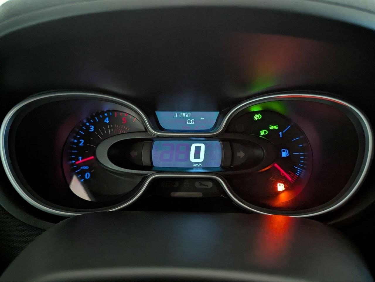 NISSAN NV 300 COMBI 9 2.0 DCI COMFORT 120CV 26