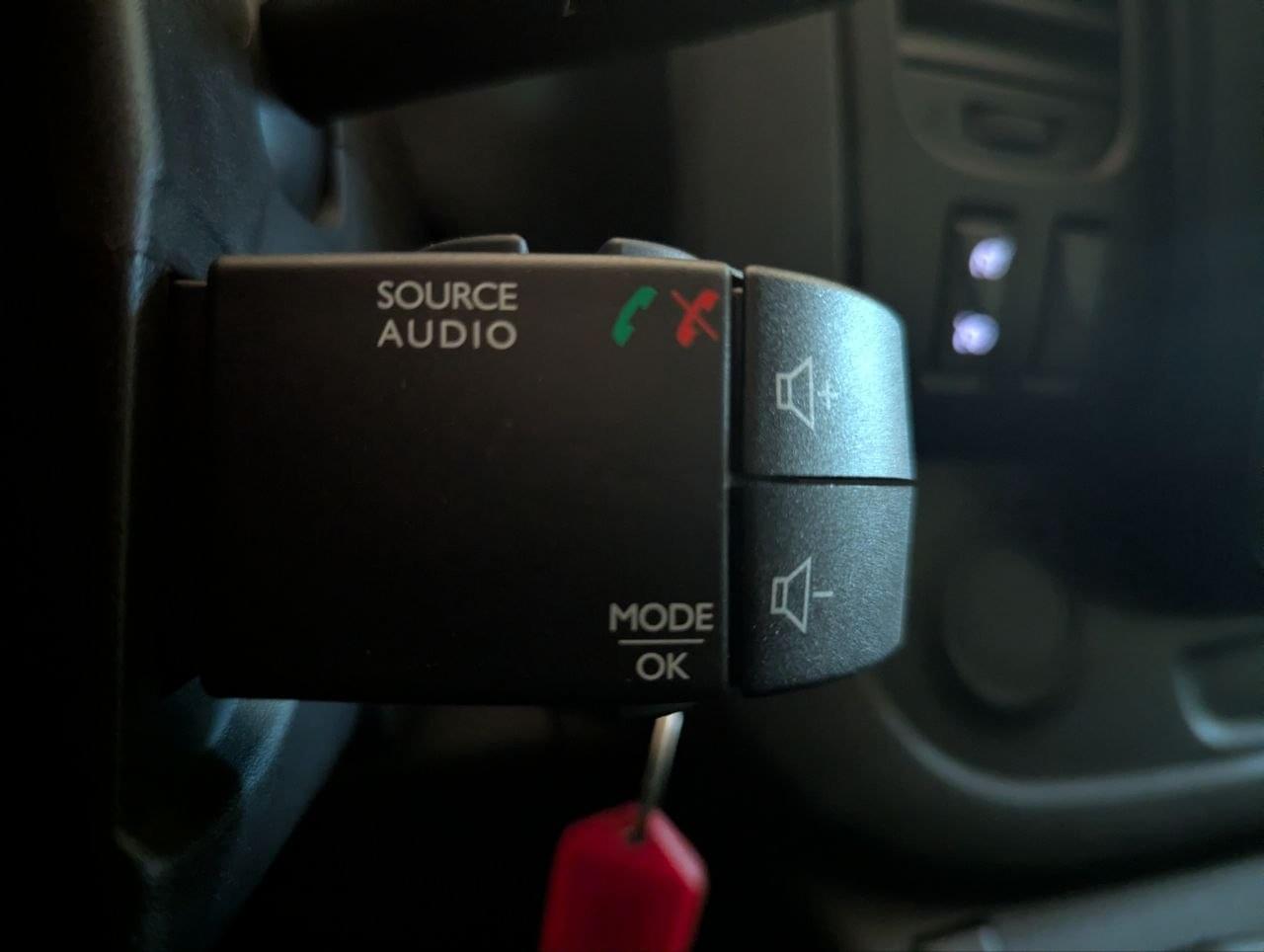 NISSAN NV 300 COMBI 9 2.0 DCI COMFORT 120CV 35 