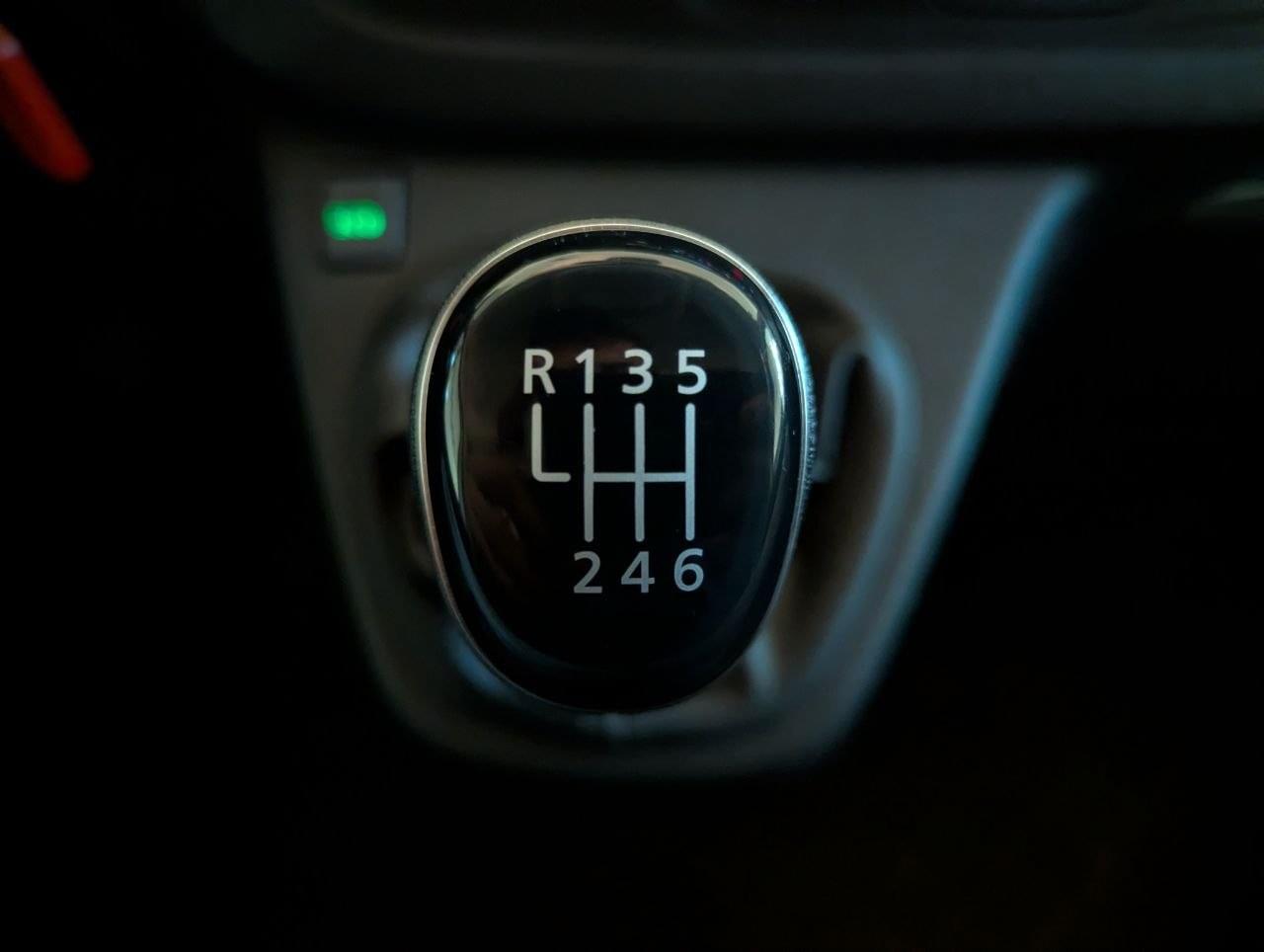 NISSAN NV 300 COMBI 9 2.0 DCI COMFORT 120CV 27 