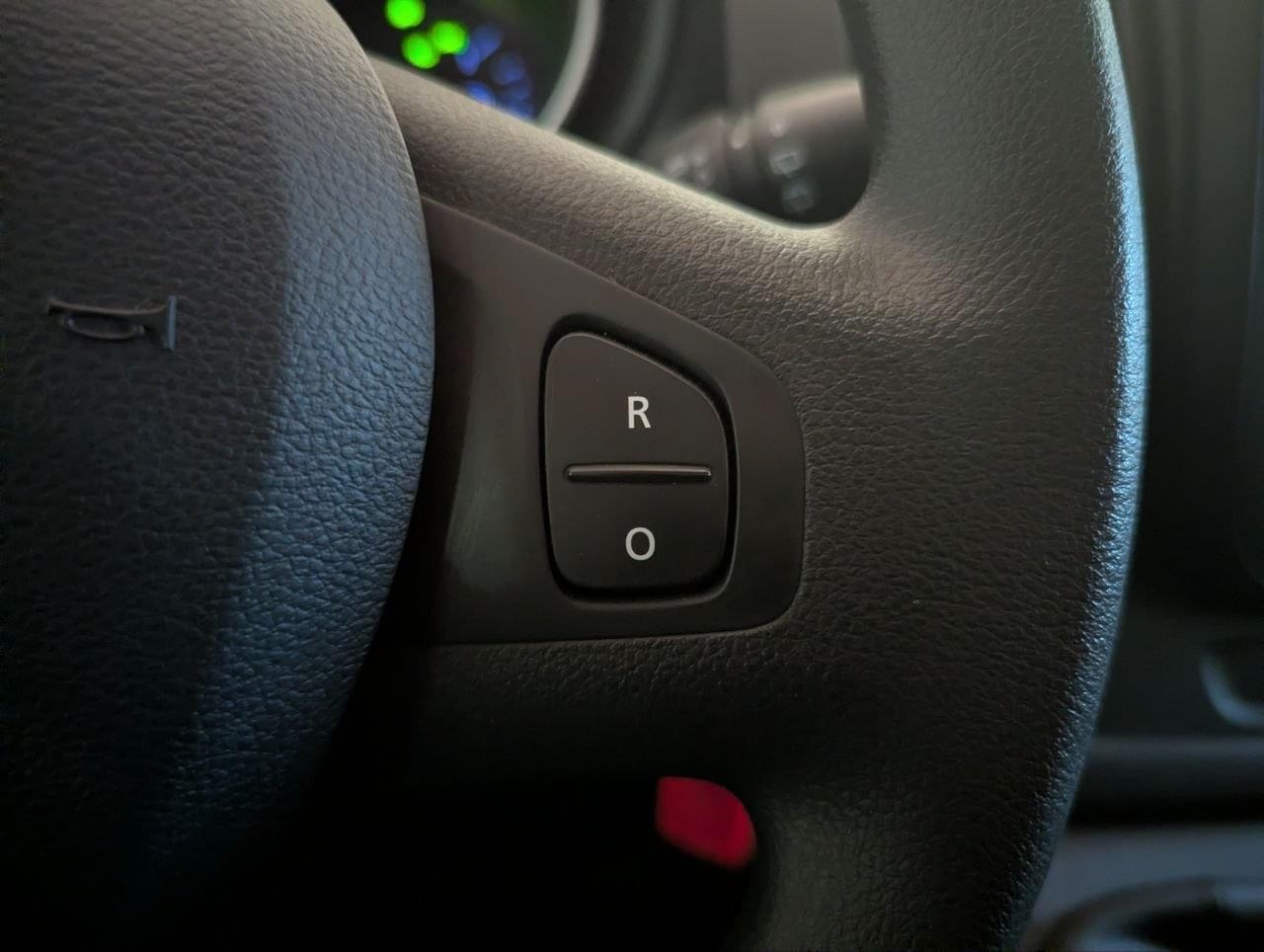 NISSAN NV 300 COMBI 9 2.0 DCI COMFORT 120CV 31 