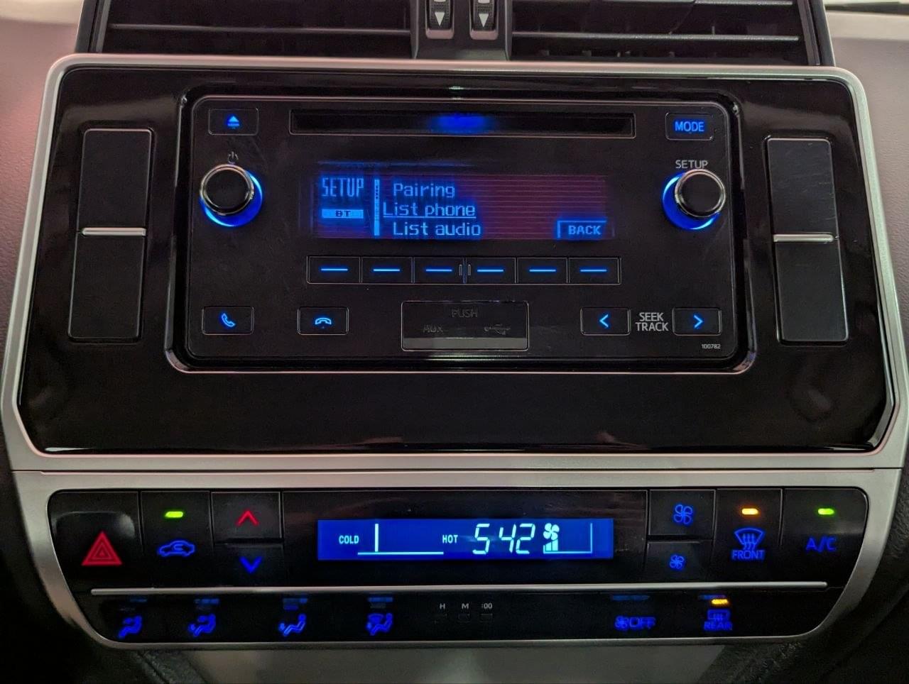 TOYOTA LAND CRUISER 2.8 D-4D 3P GX 177CV 28