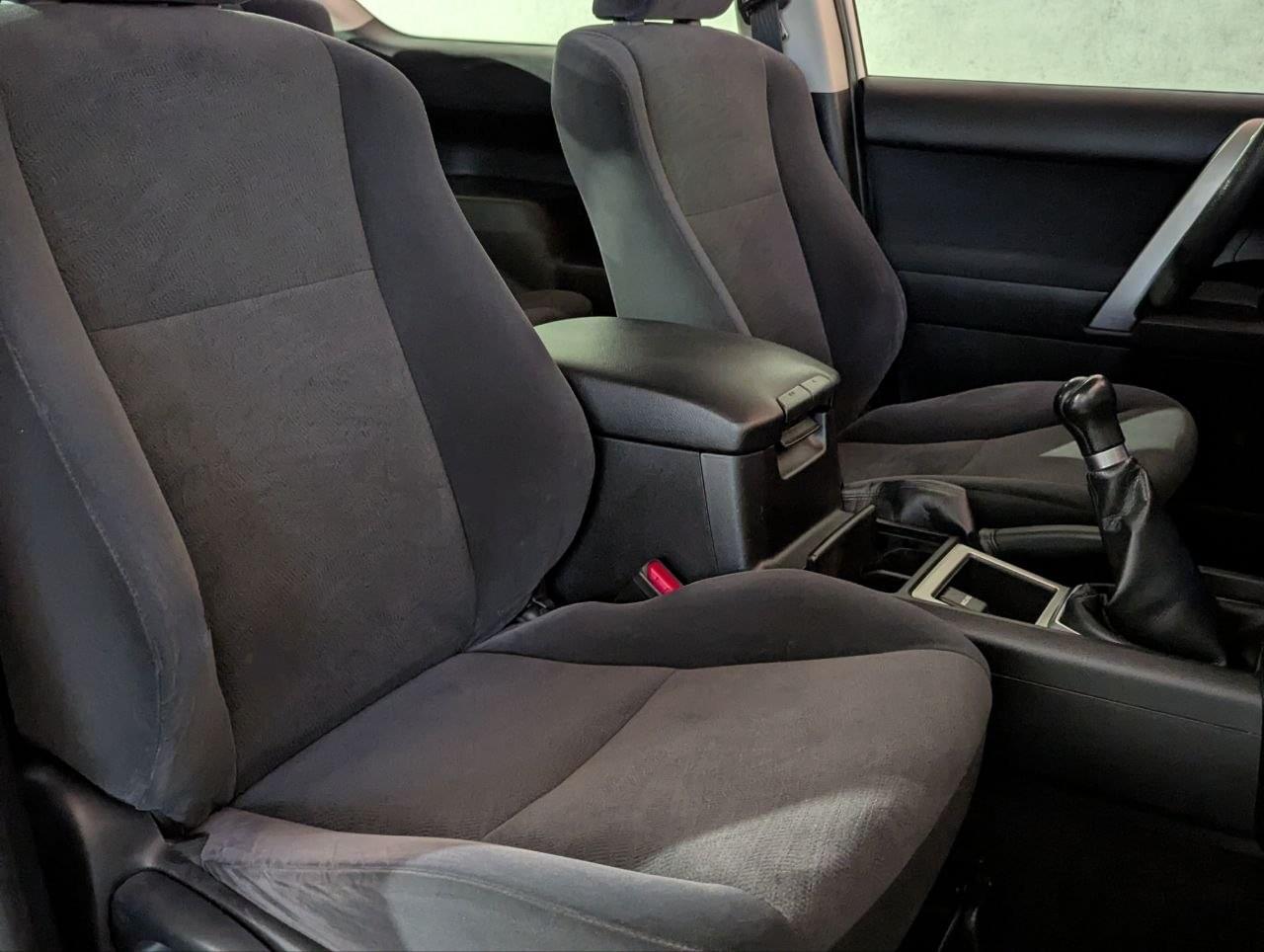 TOYOTA LAND CRUISER 2.8 D-4D 3P GX 177CV 22