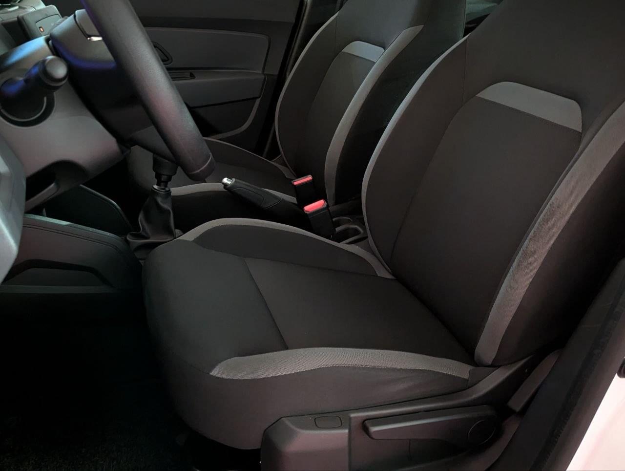 DACIA DUSTER ESSENTIAL DCI 109CV 4X4 19