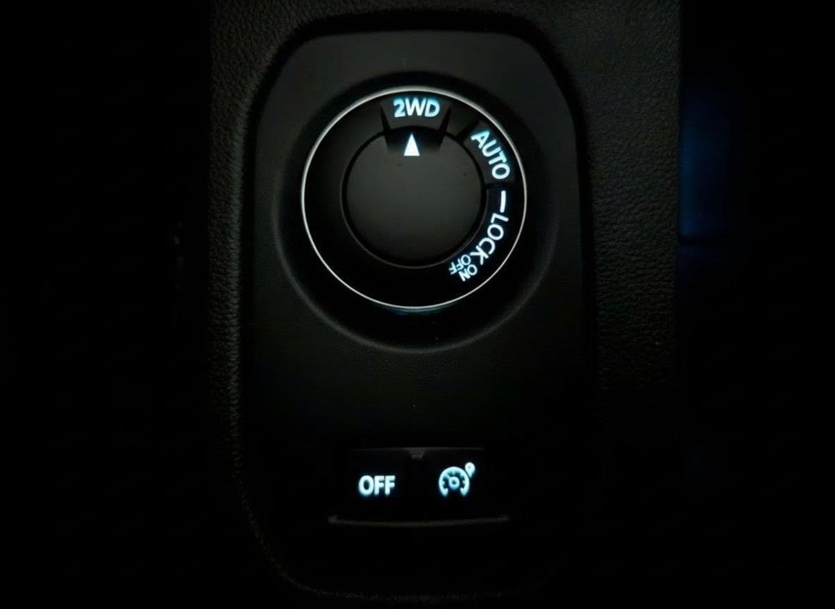 DACIA DUSTER ESSENTIAL DCI 109CV 4X4 31