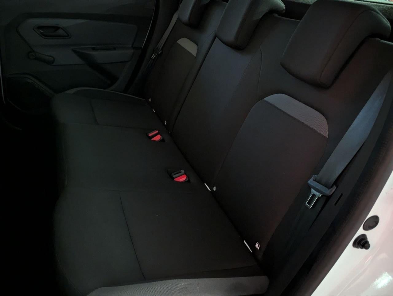 DACIA DUSTER ESSENTIAL DCI 109CV 4X4 20