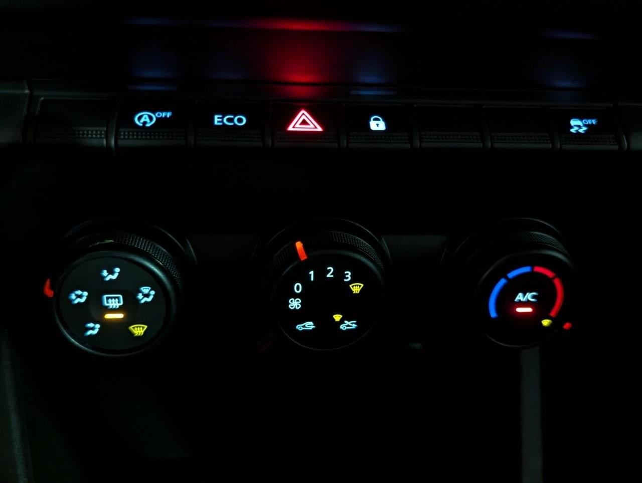 DACIA DUSTER ESSENTIAL DCI 109CV 4X4 25