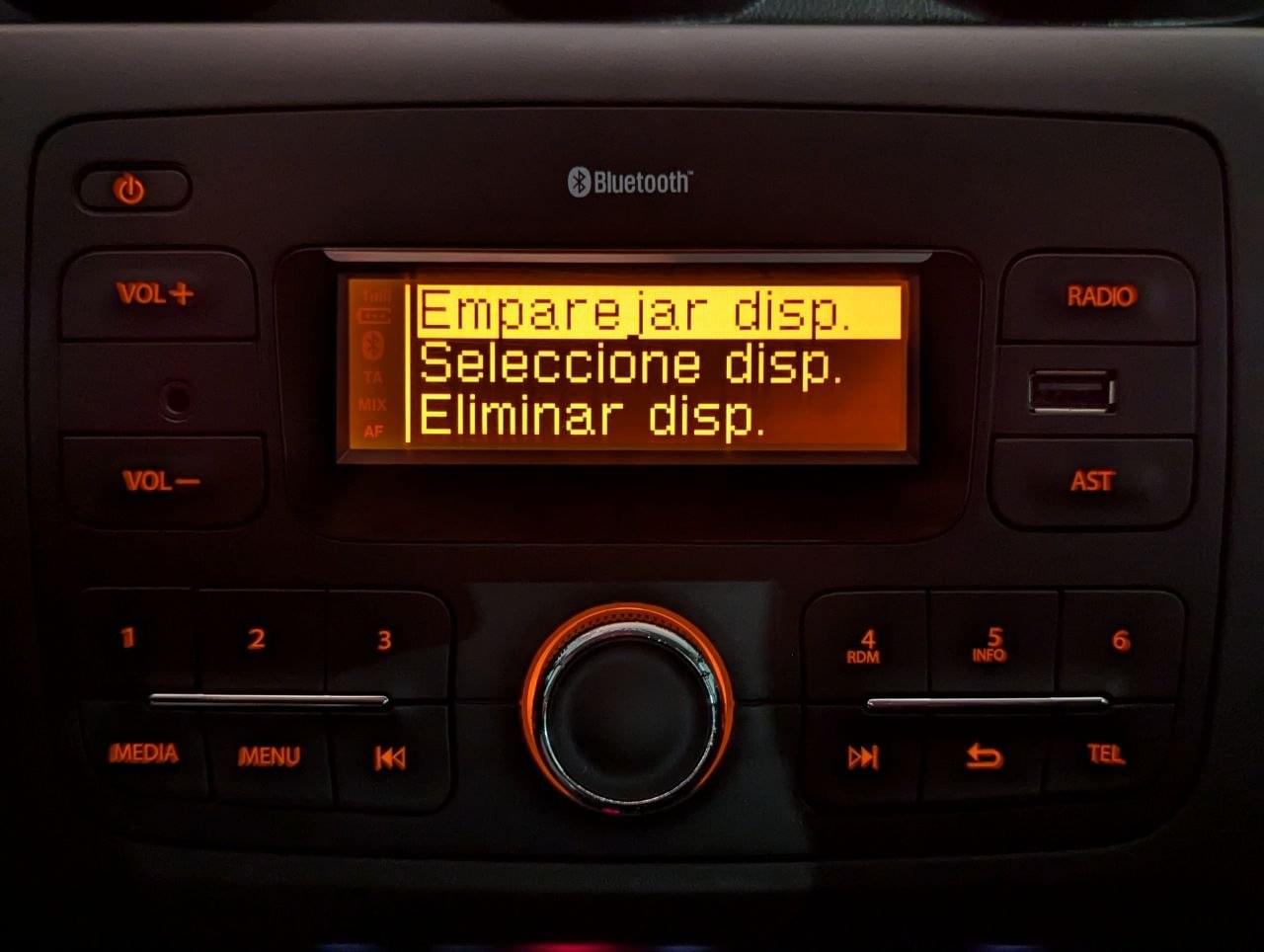 DACIA DUSTER ESSENTIAL DCI 109CV 4X4 26