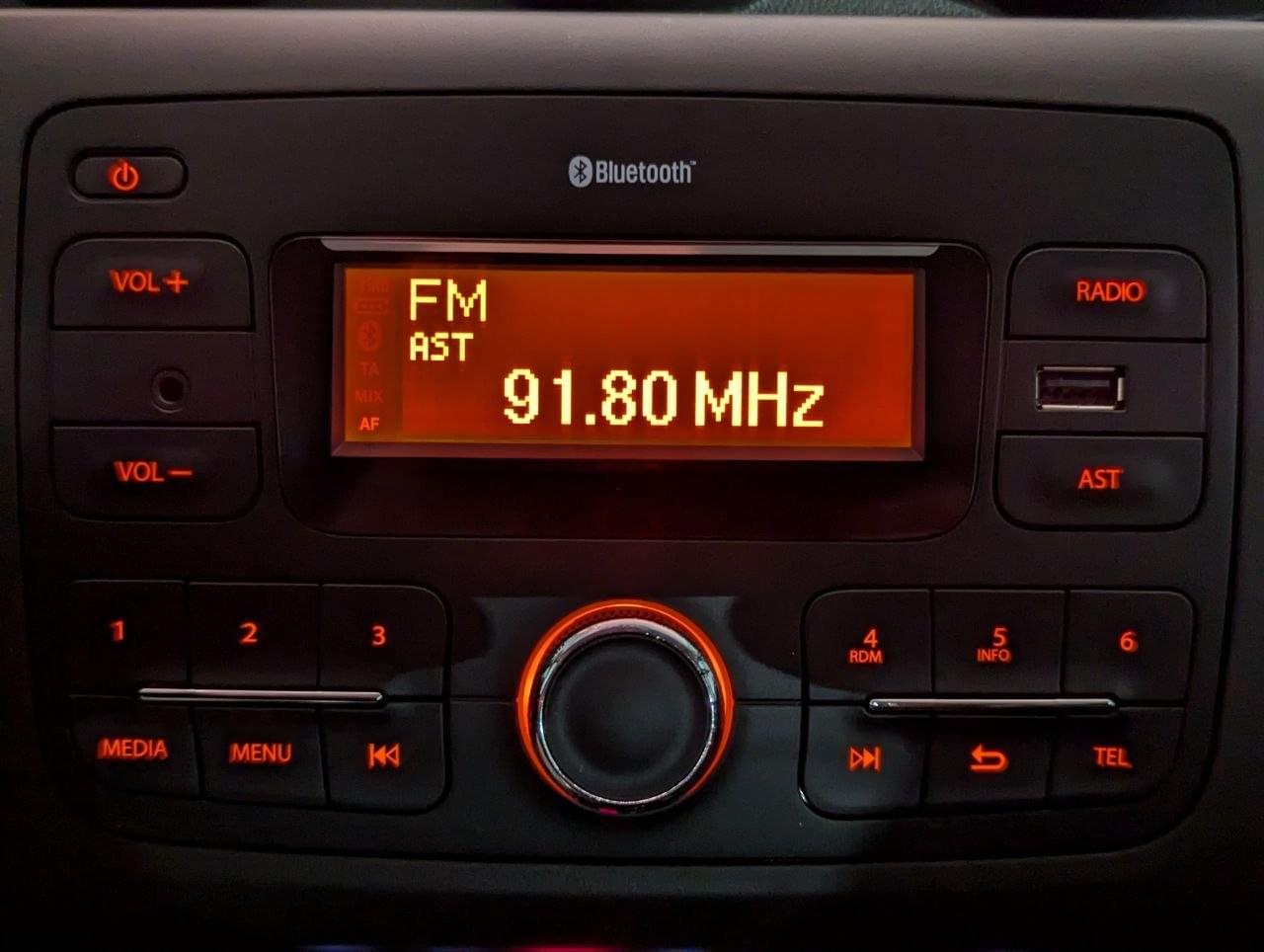 DACIA DUSTER ESSENTIAL DCI 109CV 4X4 27