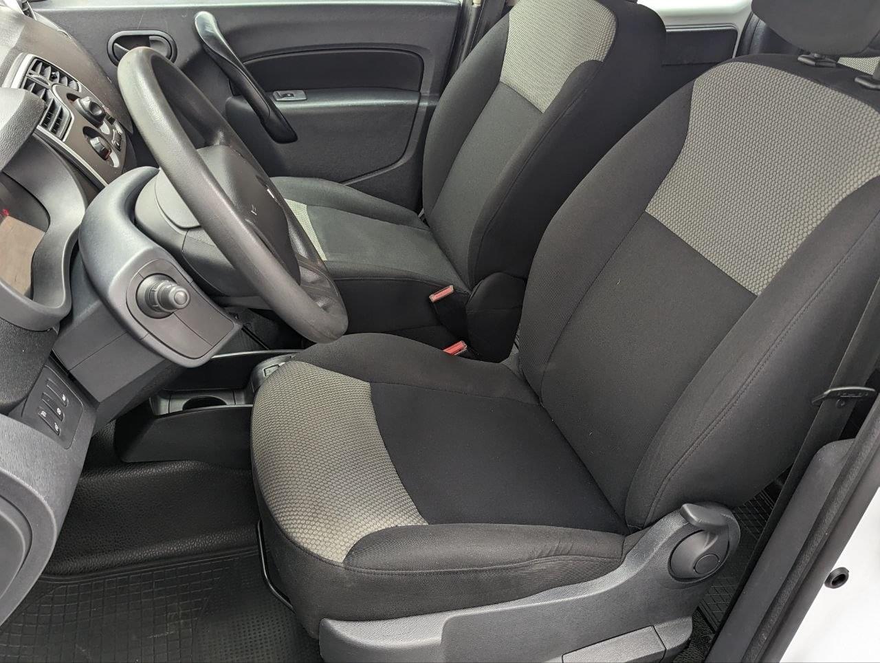 RENAULT KANGOO 1.5DCI 90CV PROFESIONAL N1 ENERGY 20