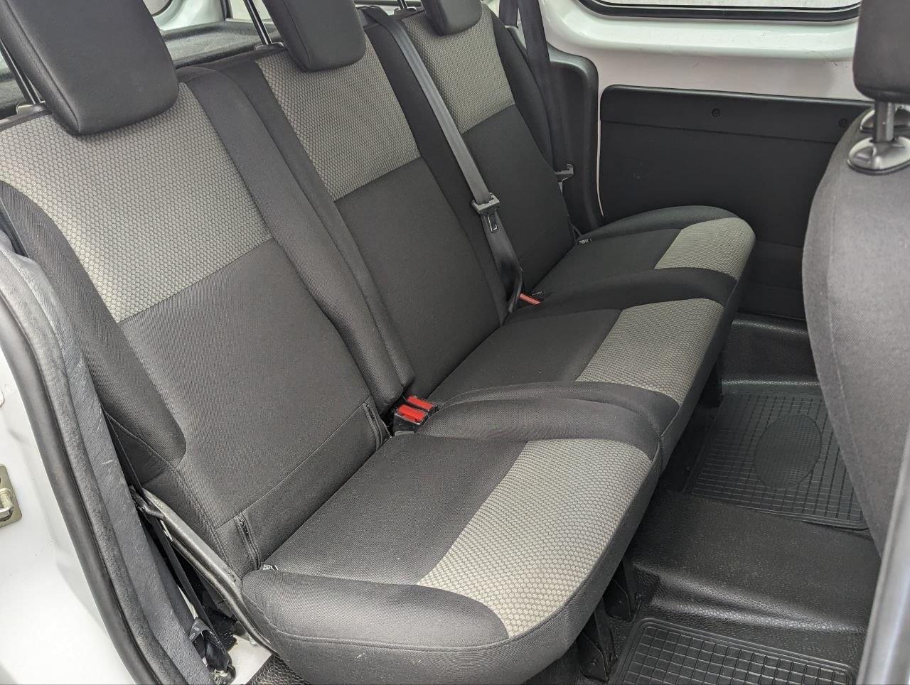 RENAULT KANGOO 1.5DCI 90CV PROFESIONAL N1 ENERGY 21