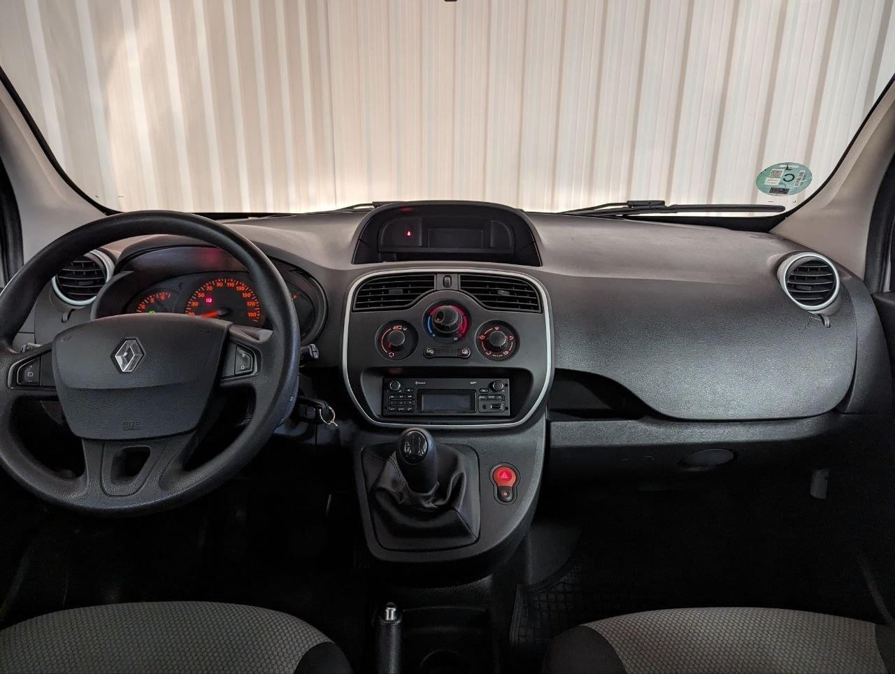 RENAULT KANGOO 1.5DCI 90CV PROFESIONAL N1 ENERGY 23
