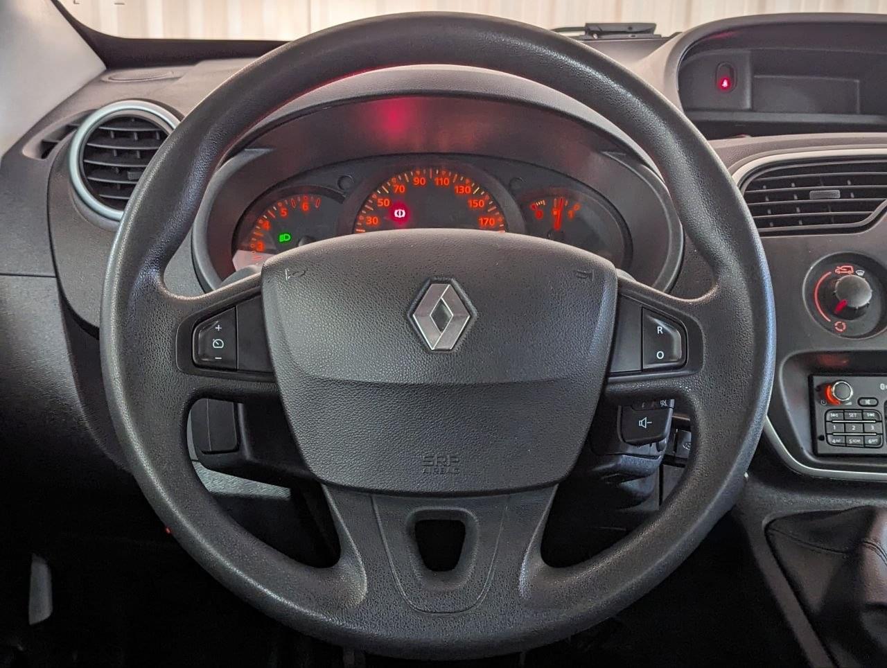 RENAULT KANGOO 1.5DCI 90CV PROFESIONAL N1 ENERGY 24