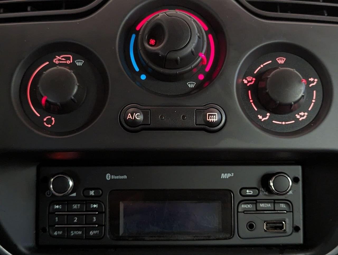 RENAULT KANGOO 1.5DCI 90CV PROFESIONAL N1 ENERGY 26