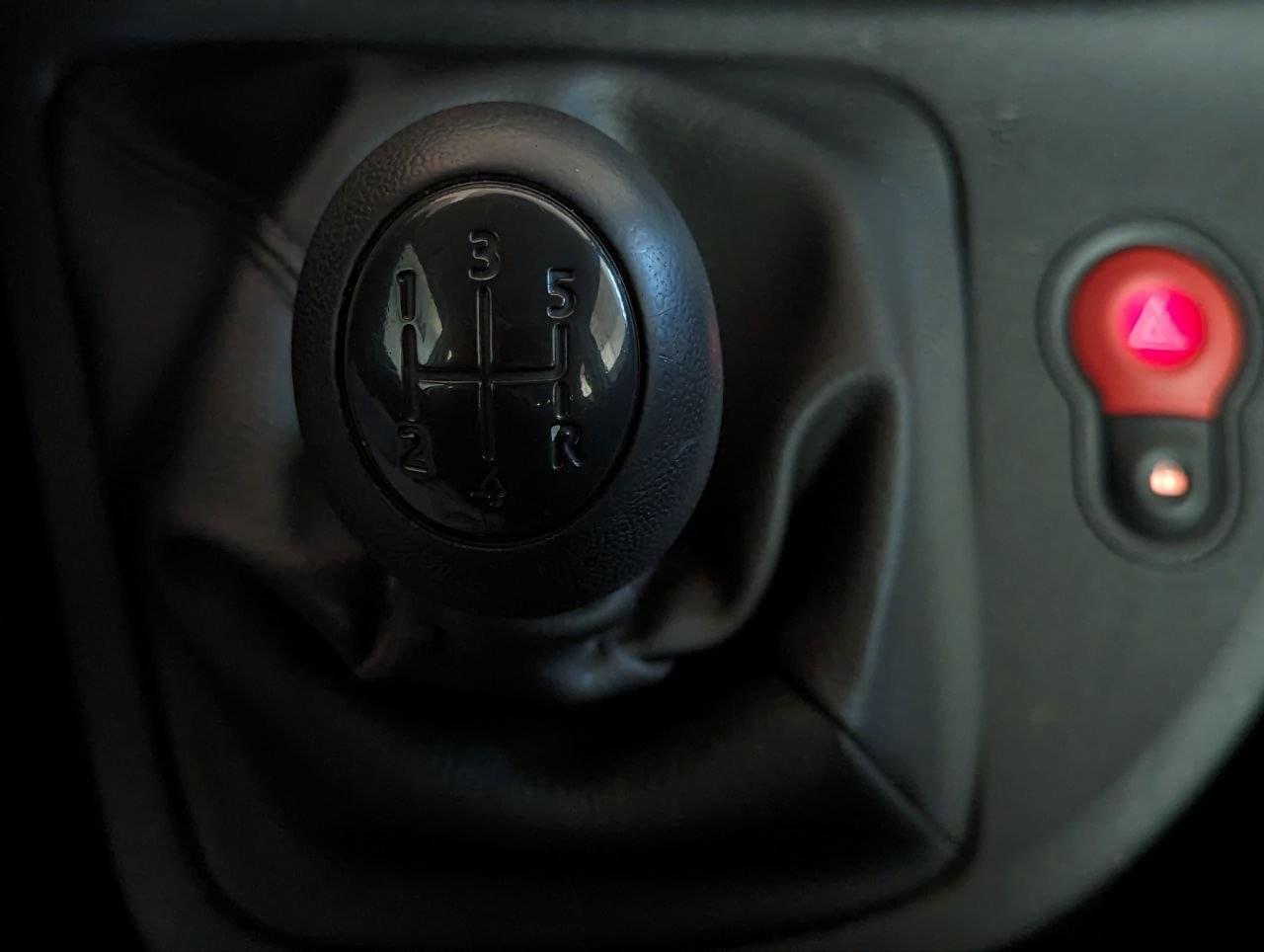 RENAULT KANGOO 1.5DCI 90CV PROFESIONAL N1 ENERGY 27