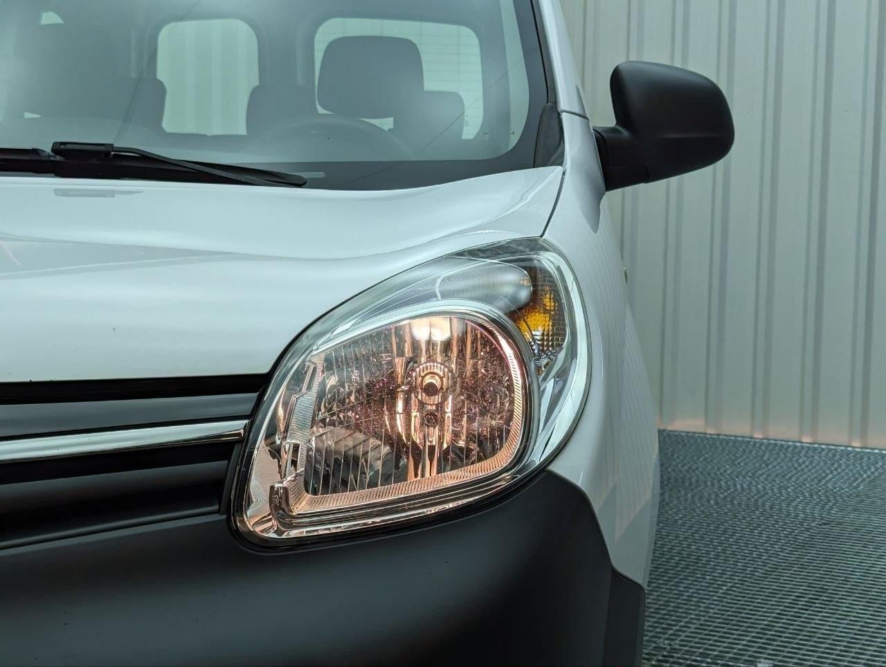 RENAULT KANGOO 1.5DCI 90CV PROFESIONAL N1 ENERGY 5