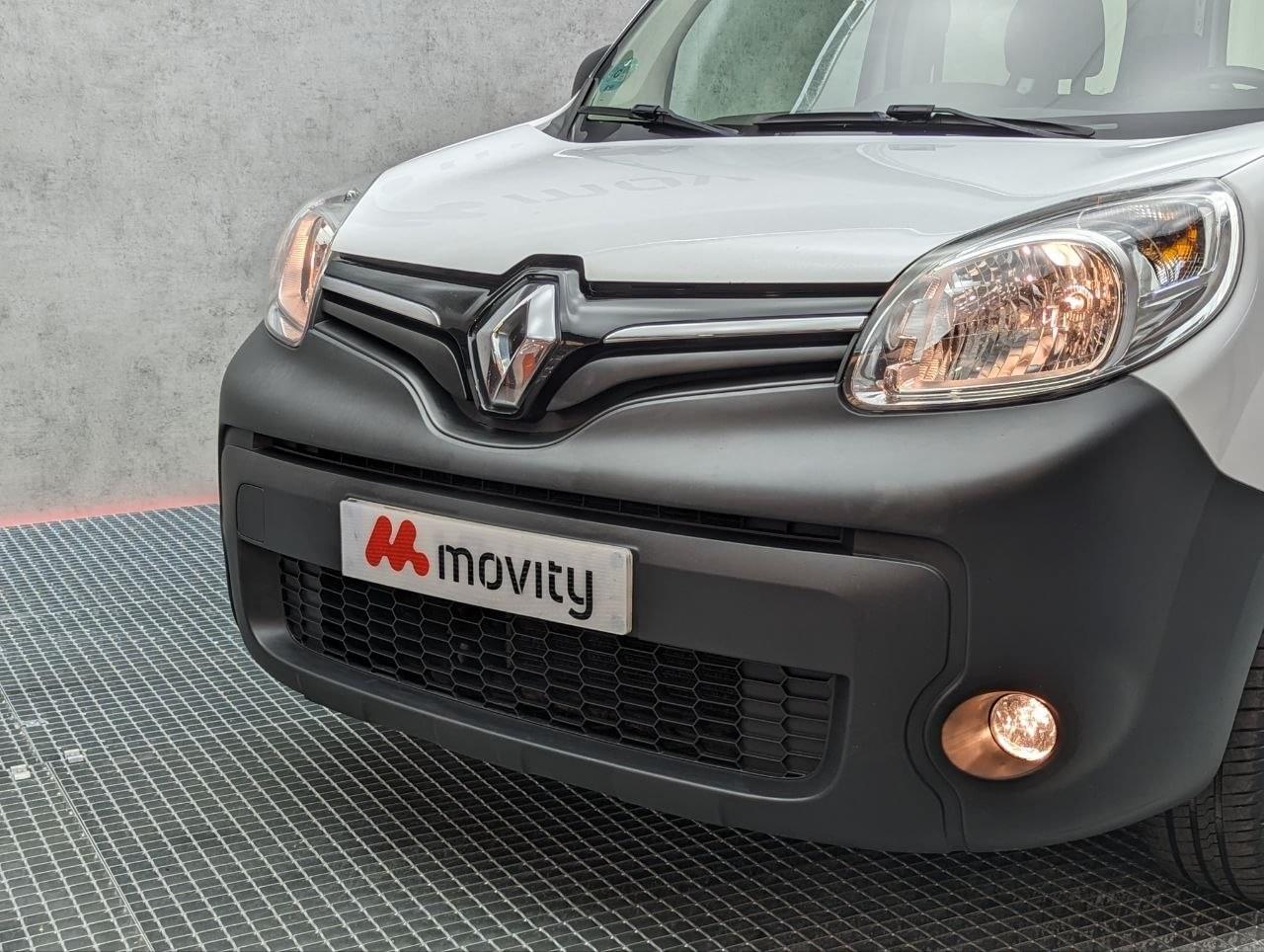 RENAULT KANGOO 1.5DCI 90CV PROFESIONAL N1 ENERGY 6