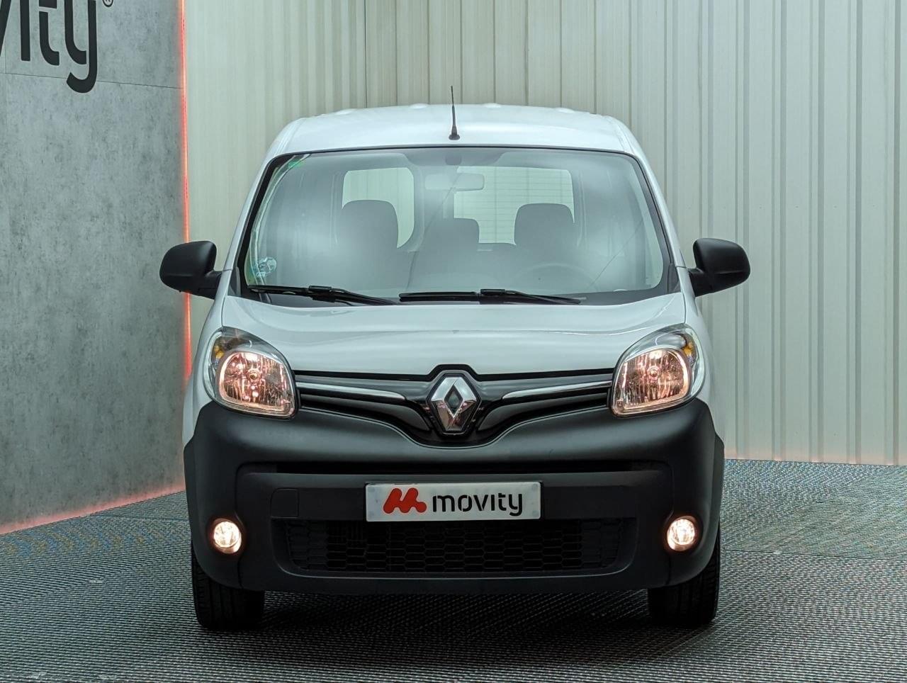 RENAULT KANGOO 1.5DCI 90CV PROFESIONAL N1 ENERGY 9