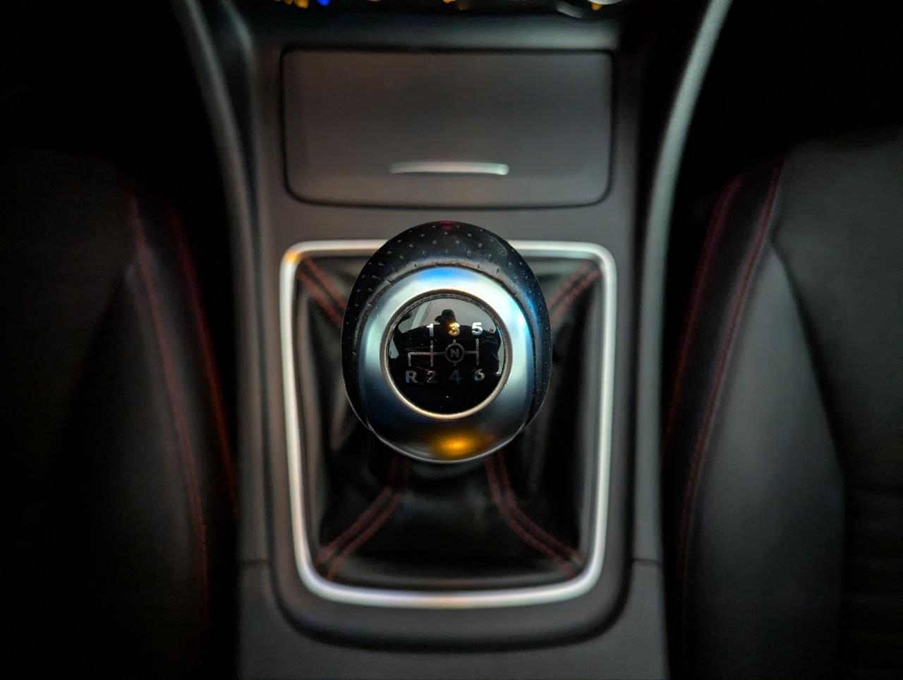 MERCEDES CLASE A A 200 CDI AMG LINE 136CV 32