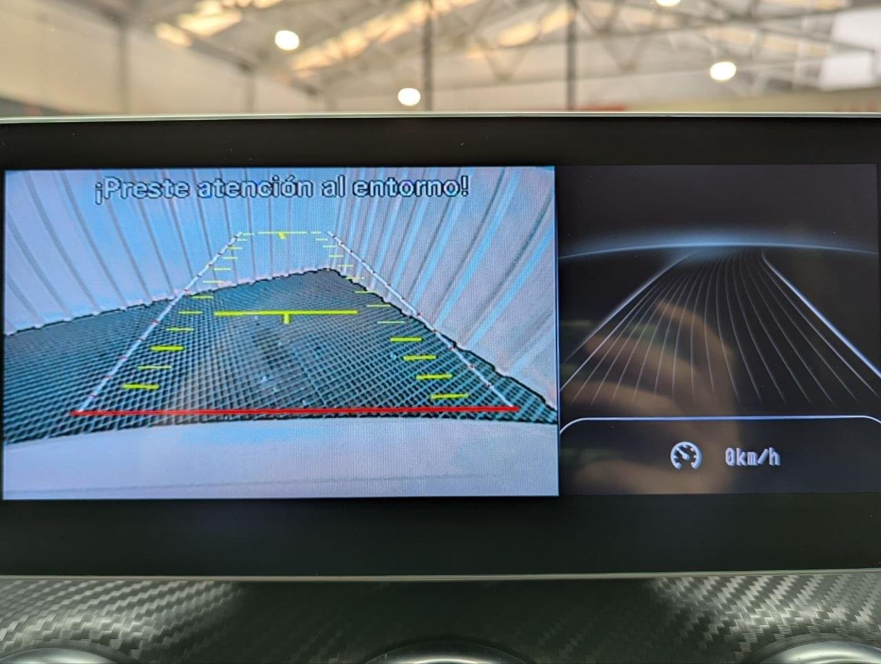 MERCEDES CLASE A A 200 CDI AMG LINE 136CV 35