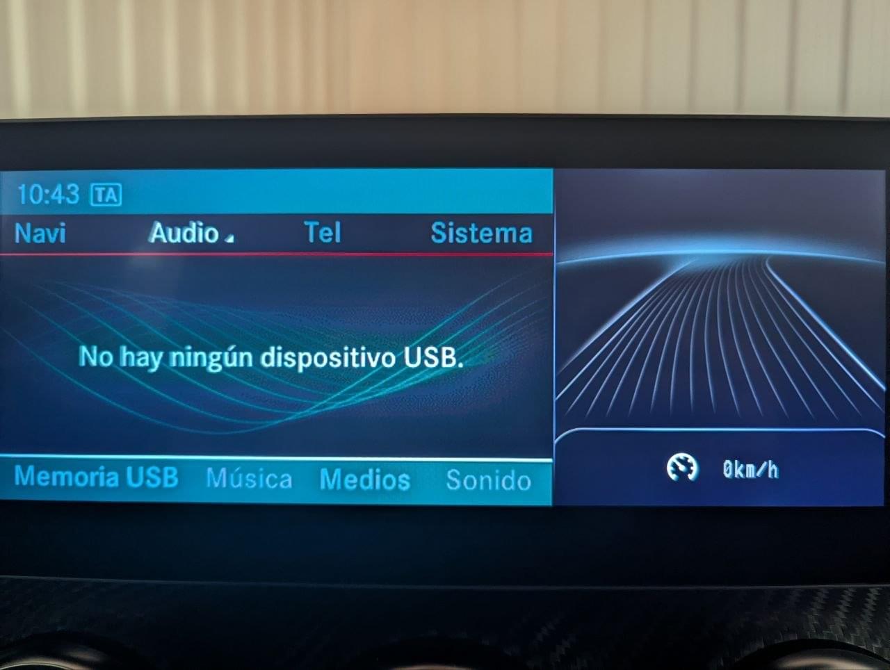 MERCEDES CLASE A A 200 CDI AMG LINE 136CV 36