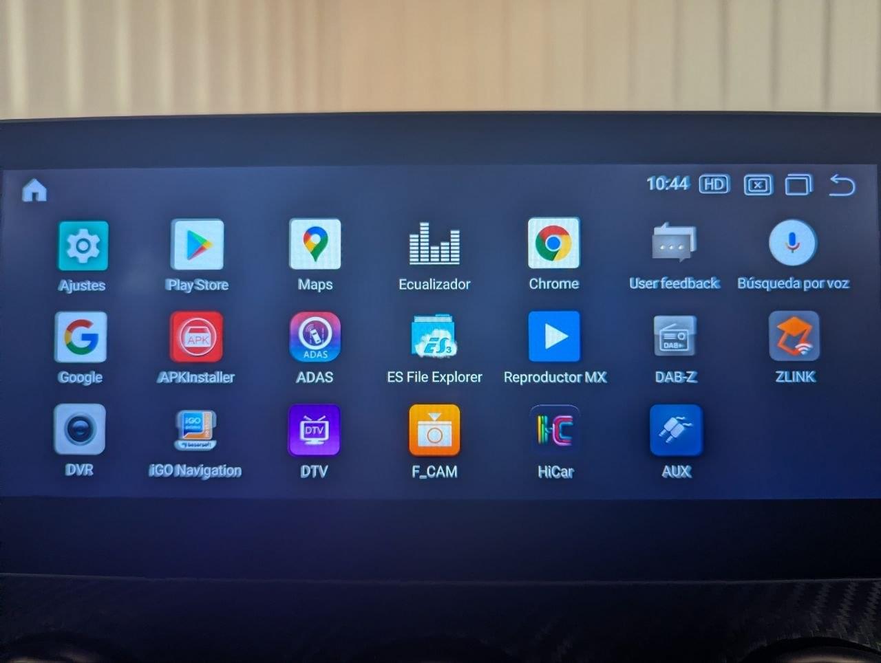 MERCEDES CLASE A A 200 CDI AMG LINE 136CV 41