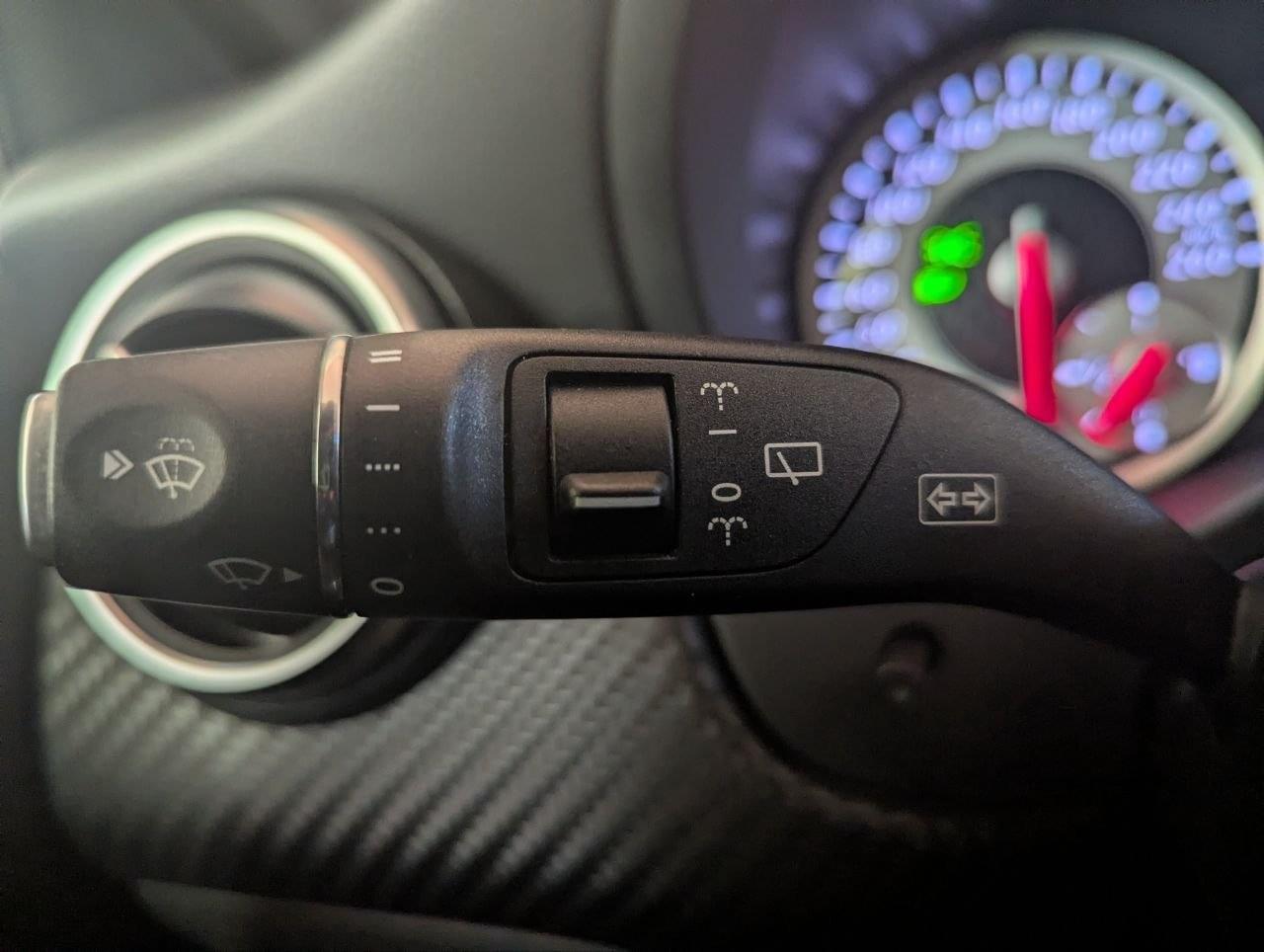 MERCEDES CLASE A A 200 CDI AMG LINE 136CV 44