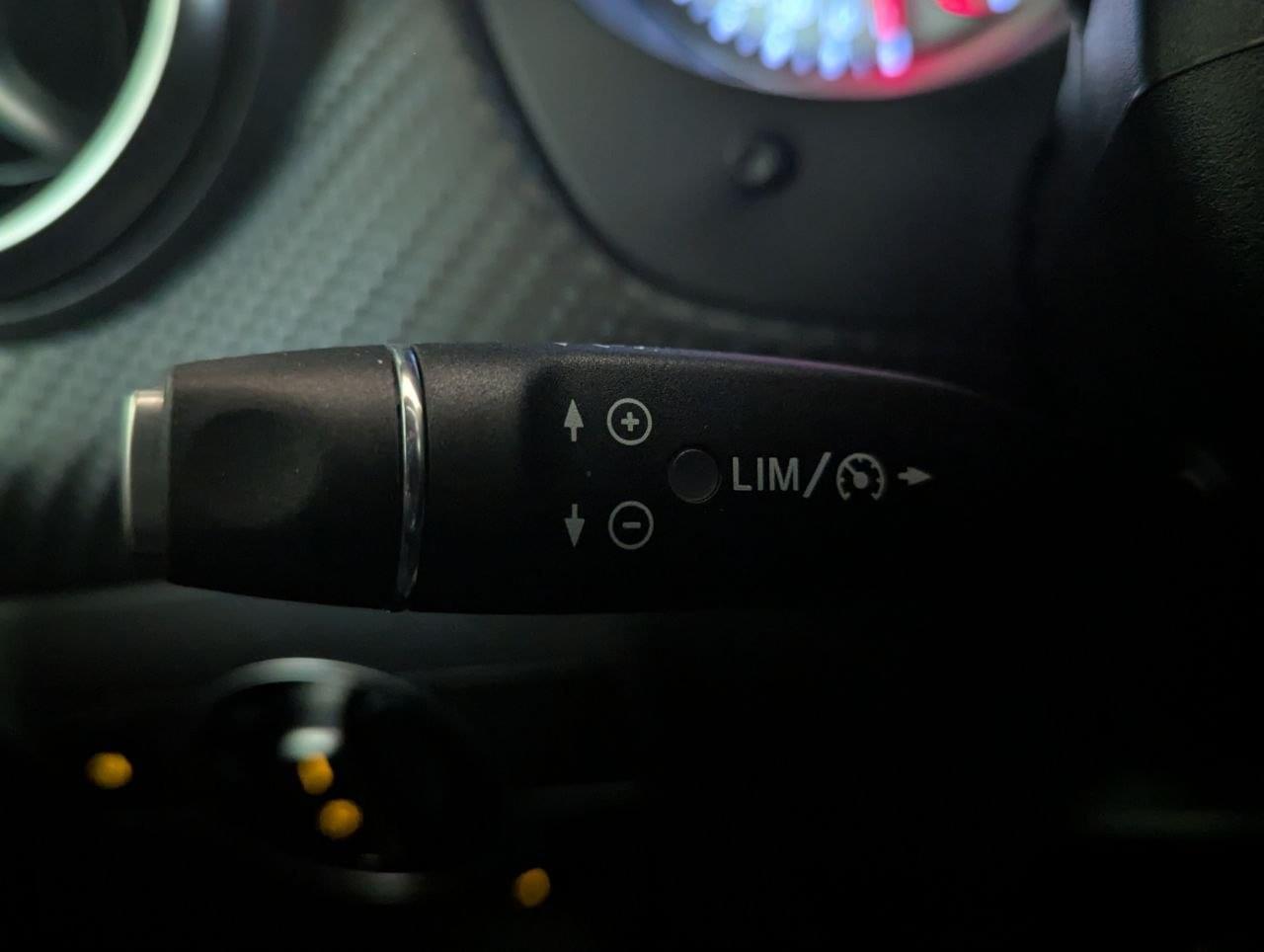 MERCEDES CLASE A A 200 CDI AMG LINE 136CV 45