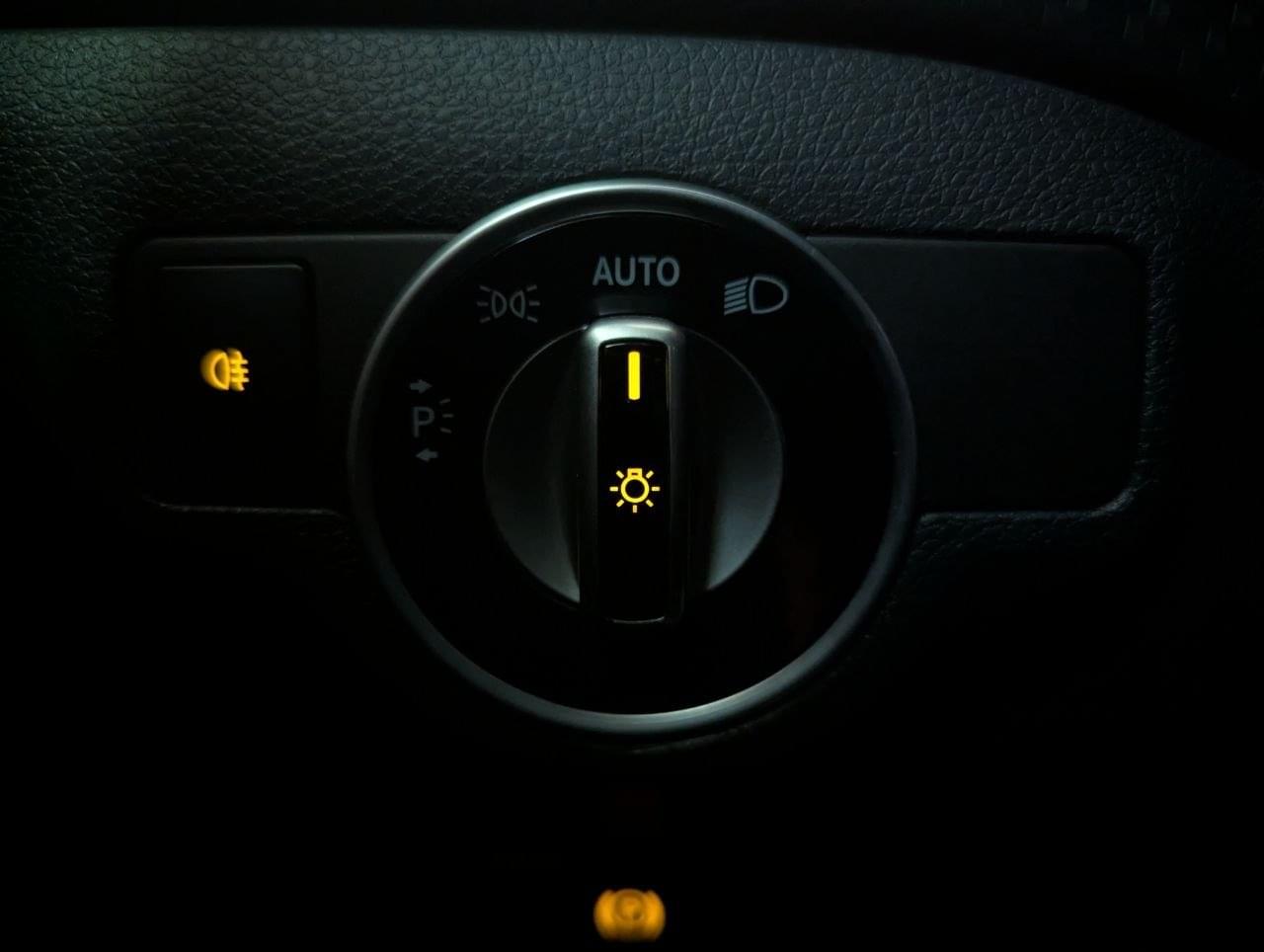 MERCEDES CLASE A A 200 CDI AMG LINE 136CV 46