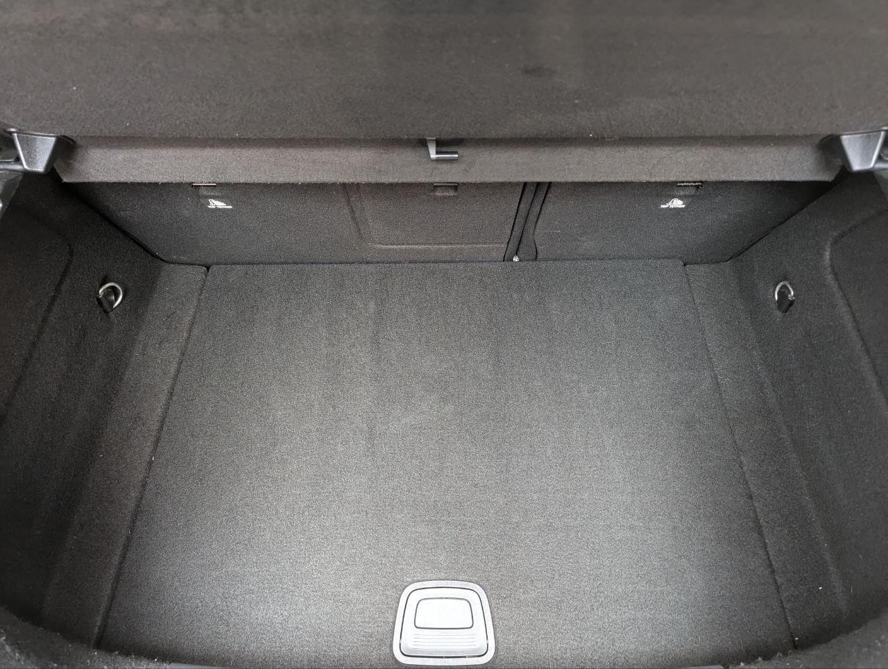 MERCEDES CLASE A A 200 CDI AMG LINE 136CV 21