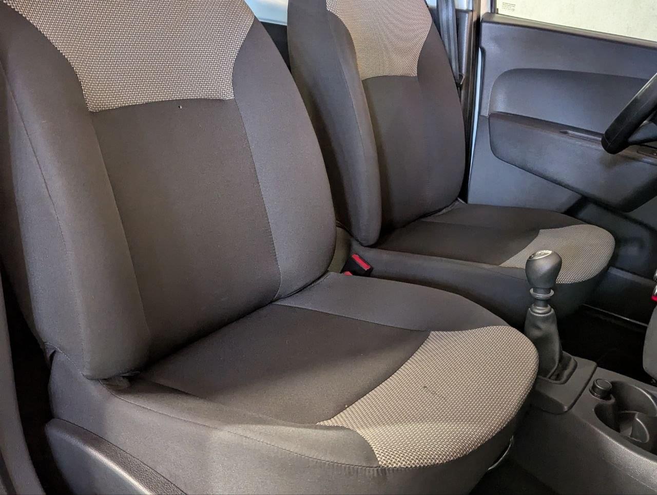 DACIA DOKKER COMBI ESSENTIAL 1.5 DCI 95CV 22 