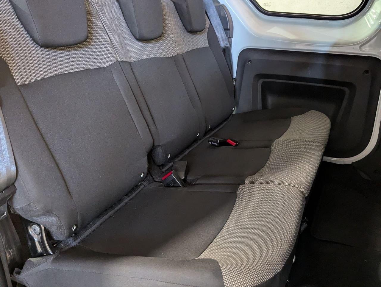 DACIA DOKKER COMBI ESSENTIAL 1.5 DCI 95CV 23 