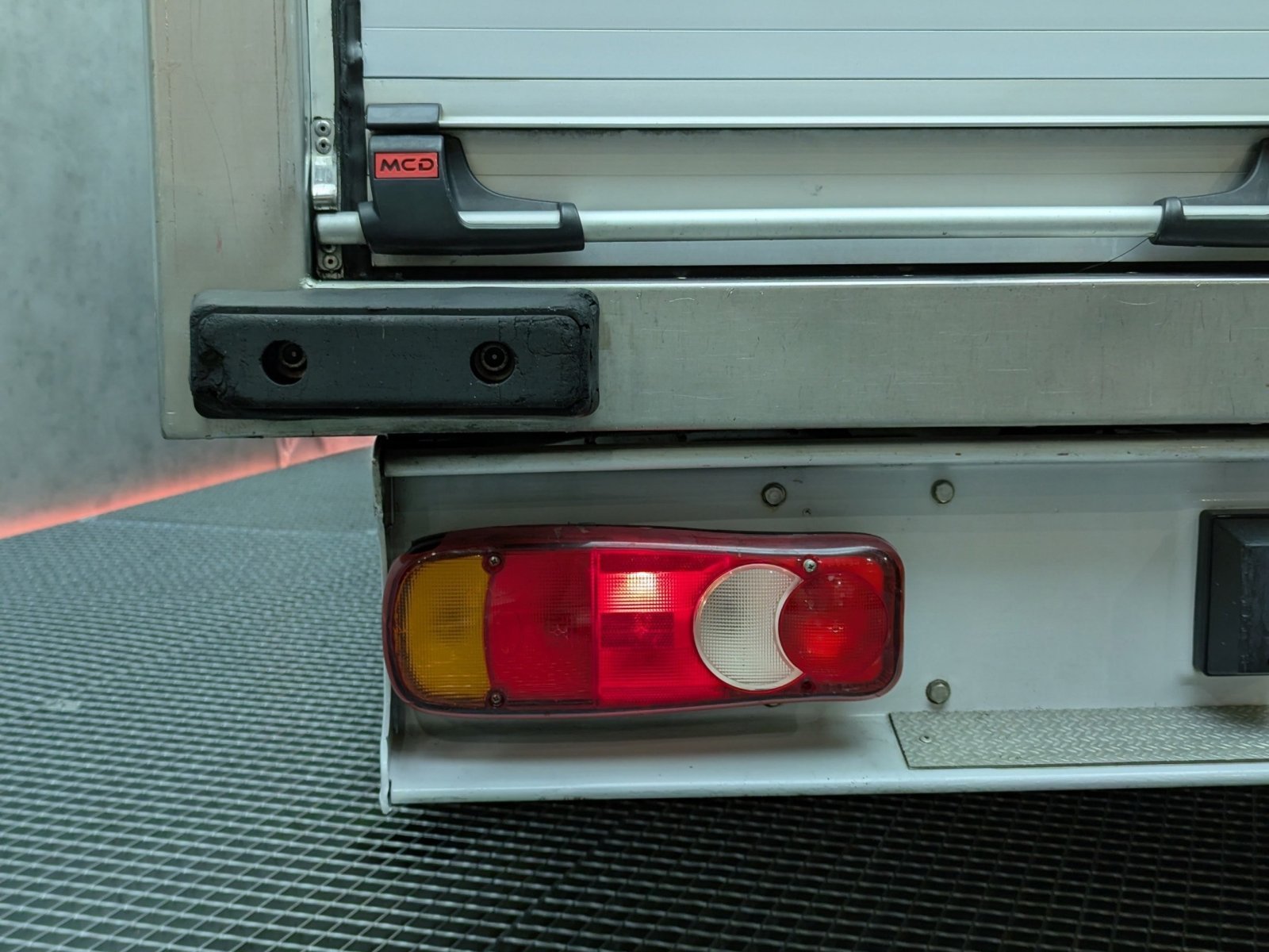 FIAT DUCATO CARROZADO FRIGO 2.3MJET 140CV FRCX -20º 14