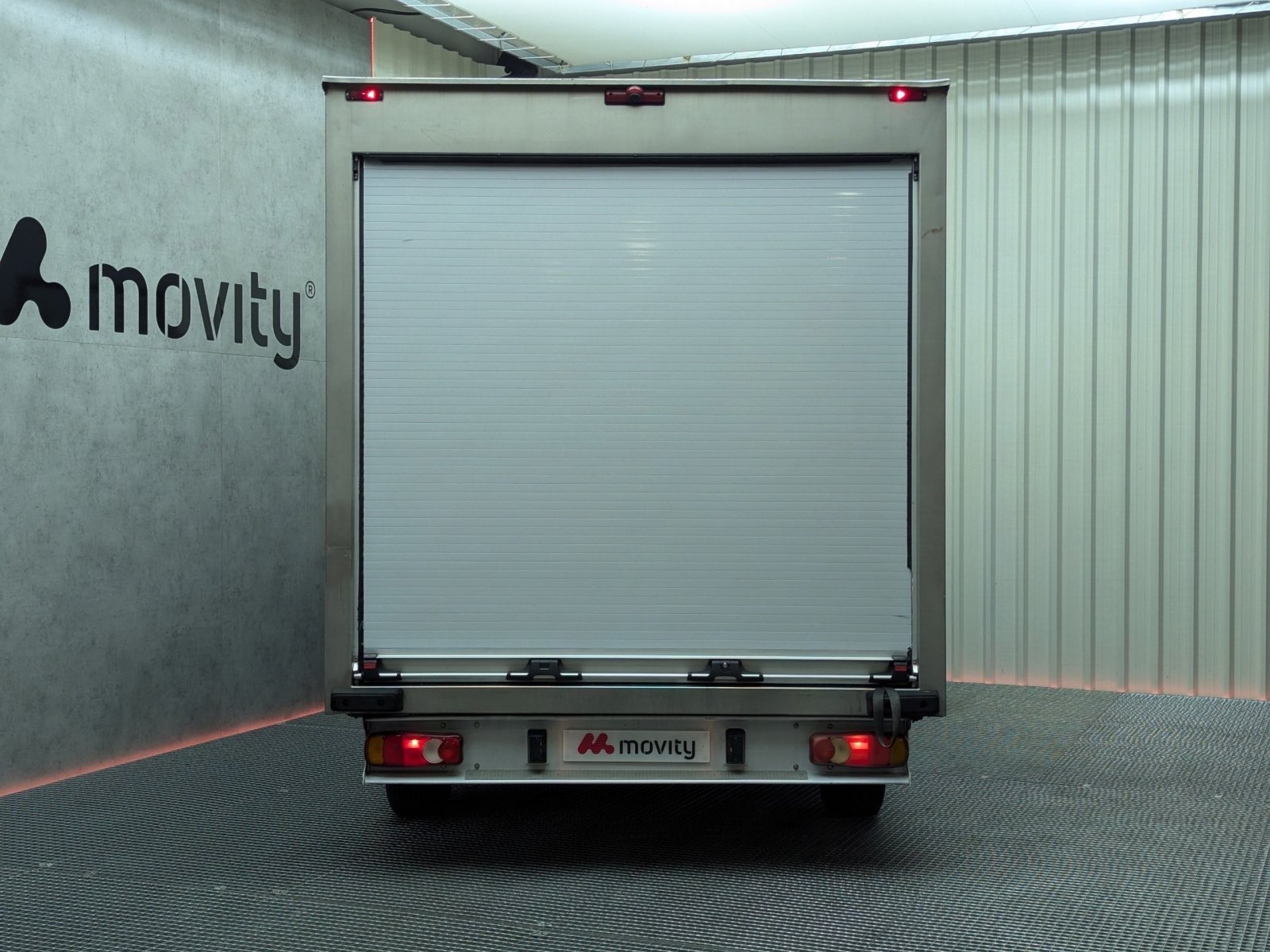 FIAT DUCATO CARROZADO FRIGO 2.3MJET 140CV FRCX -20º 15