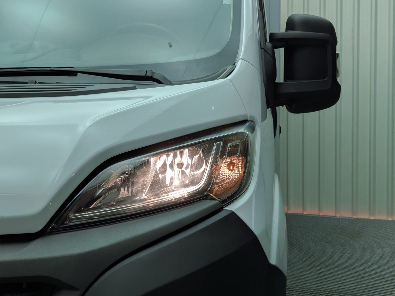 FIAT DUCATO CARROZADO FRIGO 2.3MJET 140CV FRCX -20º 4