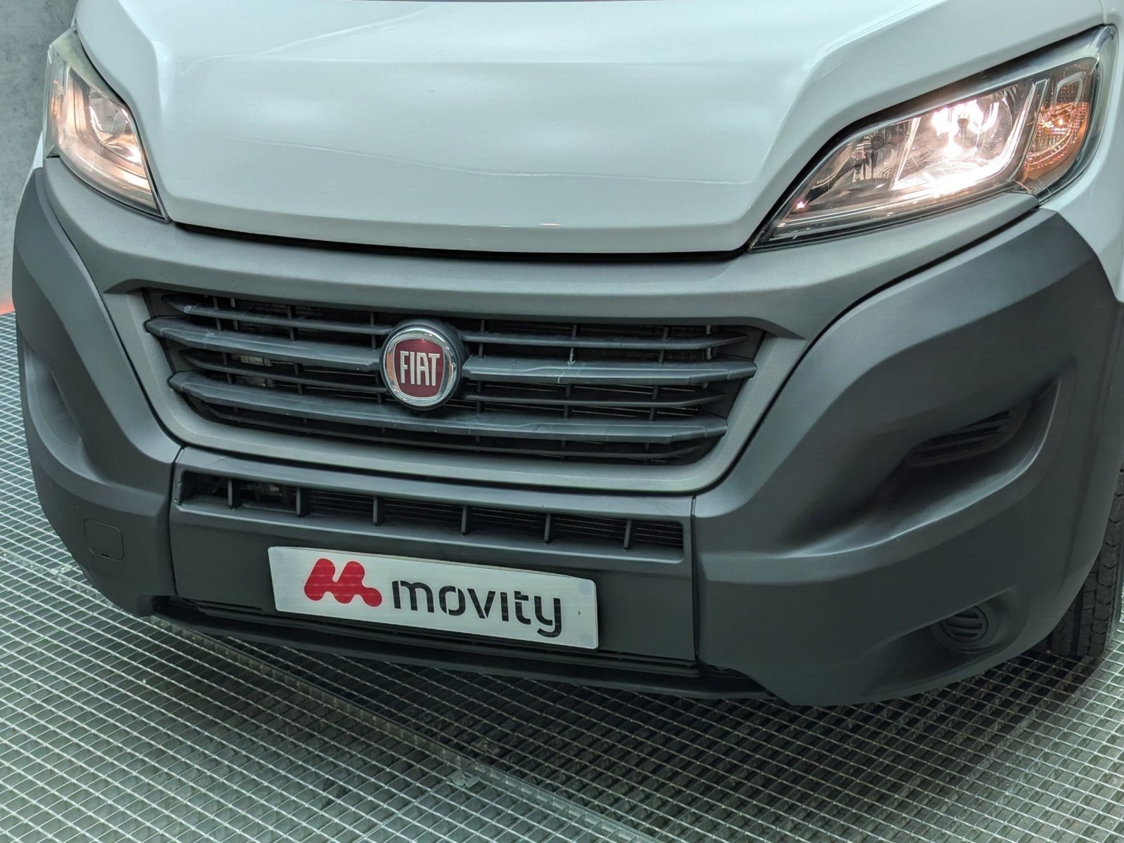 FIAT DUCATO CARROZADO FRIGO 2.3MJET 140CV FRCX -20º 5