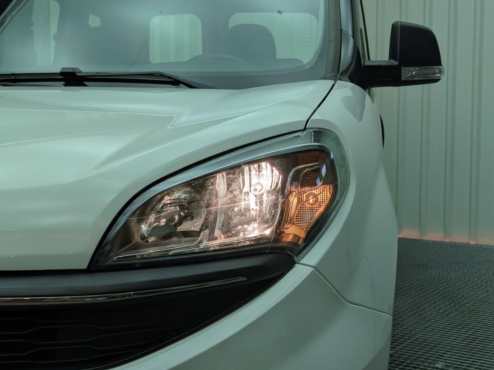 FIAT DOBLO COMBI 1.6 MJT 105CV N1 COMBI 5