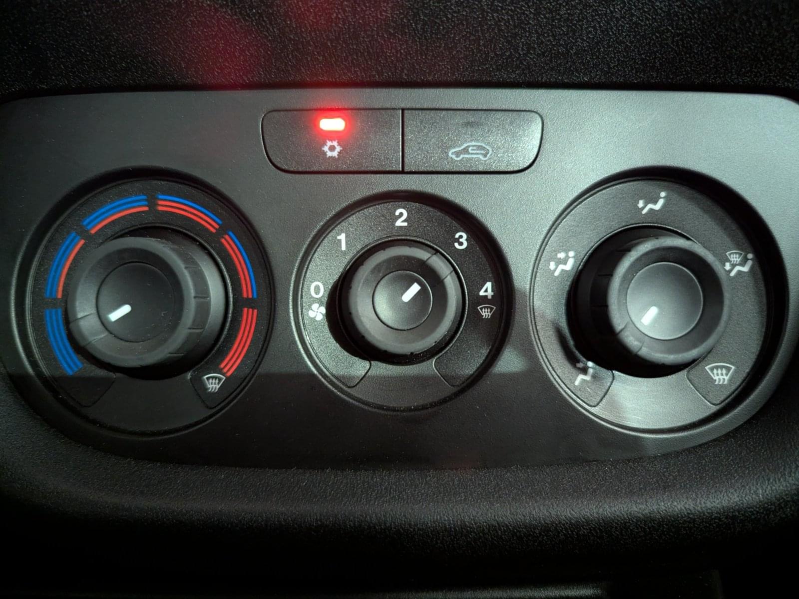 FIAT DOBLO COMBI 1.6 MJT 105CV N1 COMBI 29