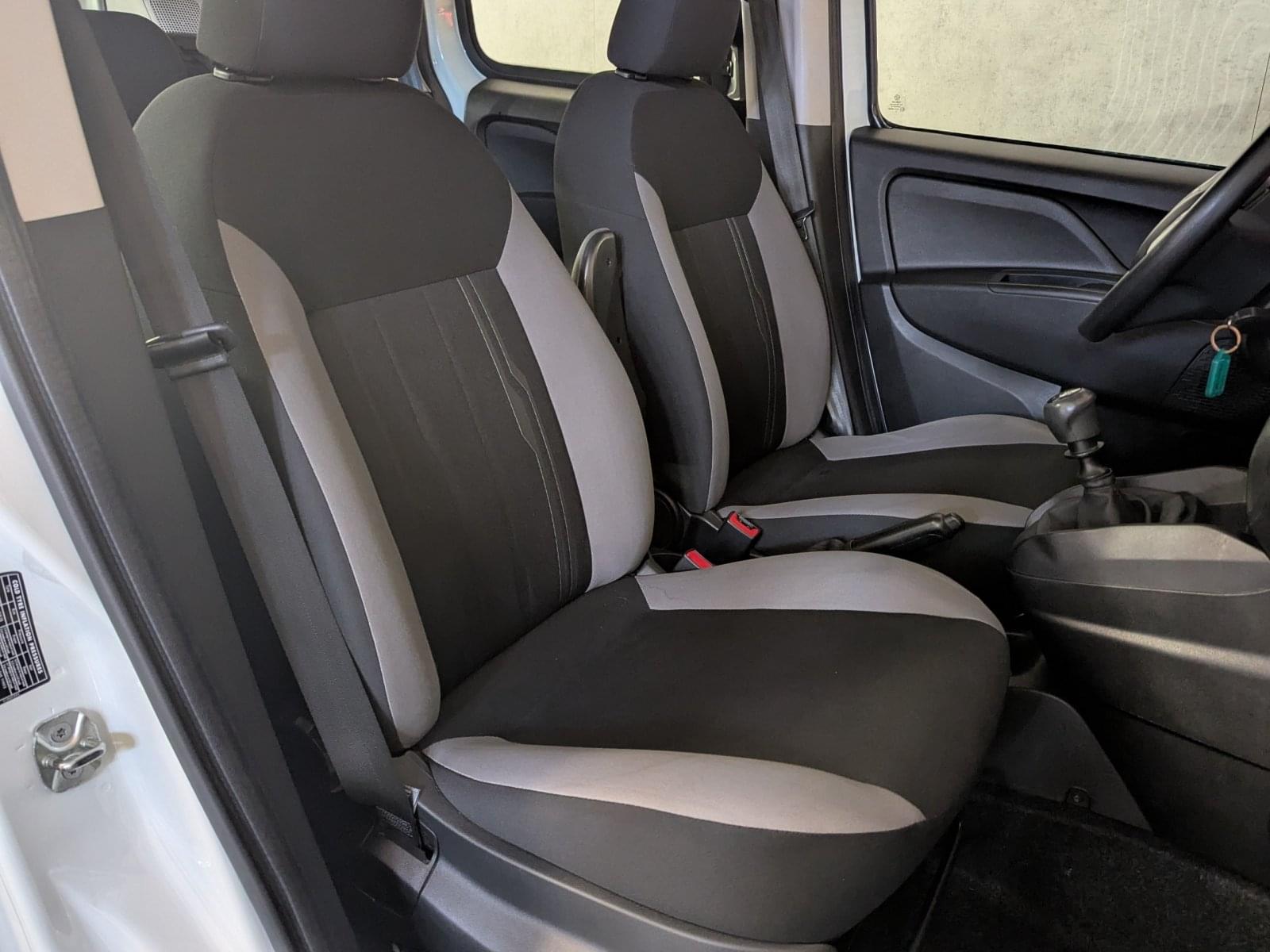 FIAT DOBLO COMBI 1.6 MJT 105CV N1 COMBI 22