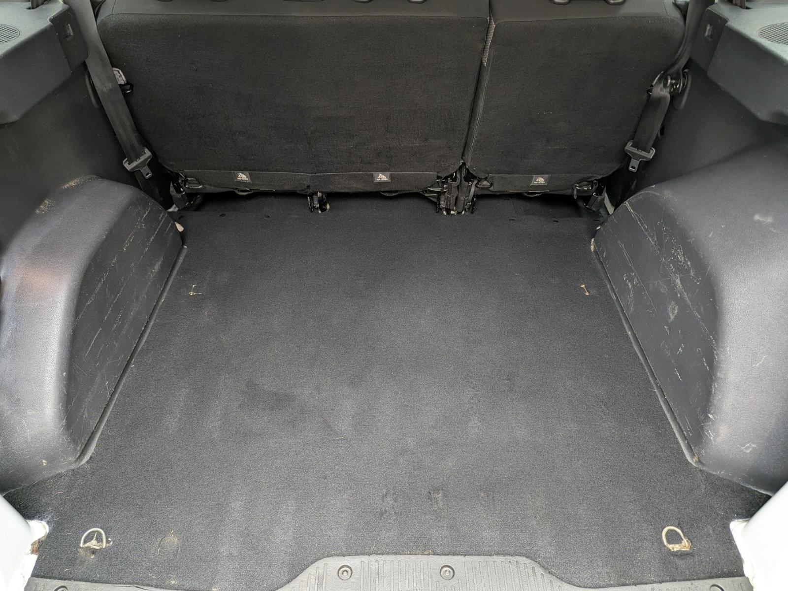 DACIA DOKKER COMBI AMBIANCE 1.5DCI 95CV 23 