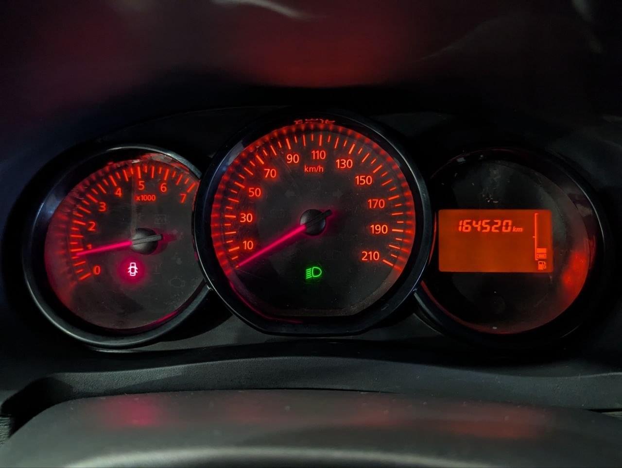 DACIA DOKKER COMBI AMBIANCE 1.5DCI 95CV 26 