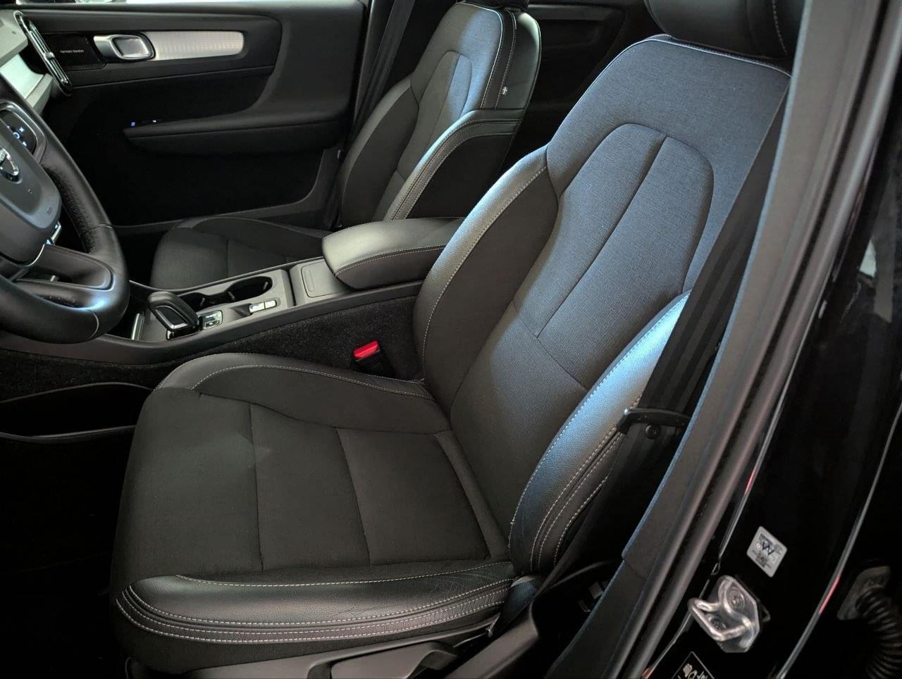 VOLVO XC40 2.0 D3 BUSINESS PLUS AUTO 19 