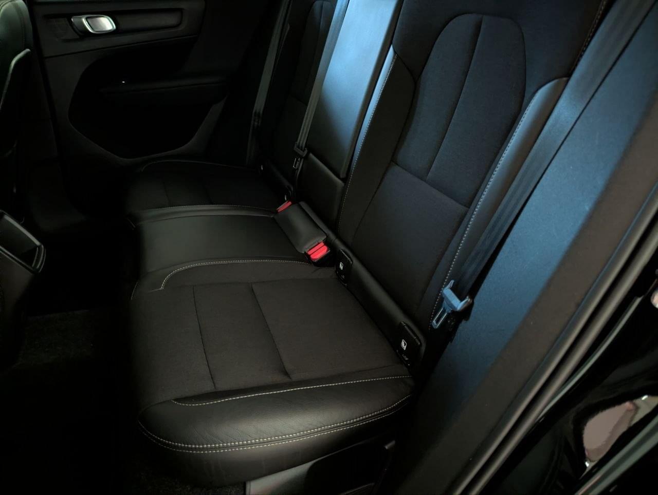 VOLVO XC40 2.0 D3 BUSINESS PLUS AUTO 20 